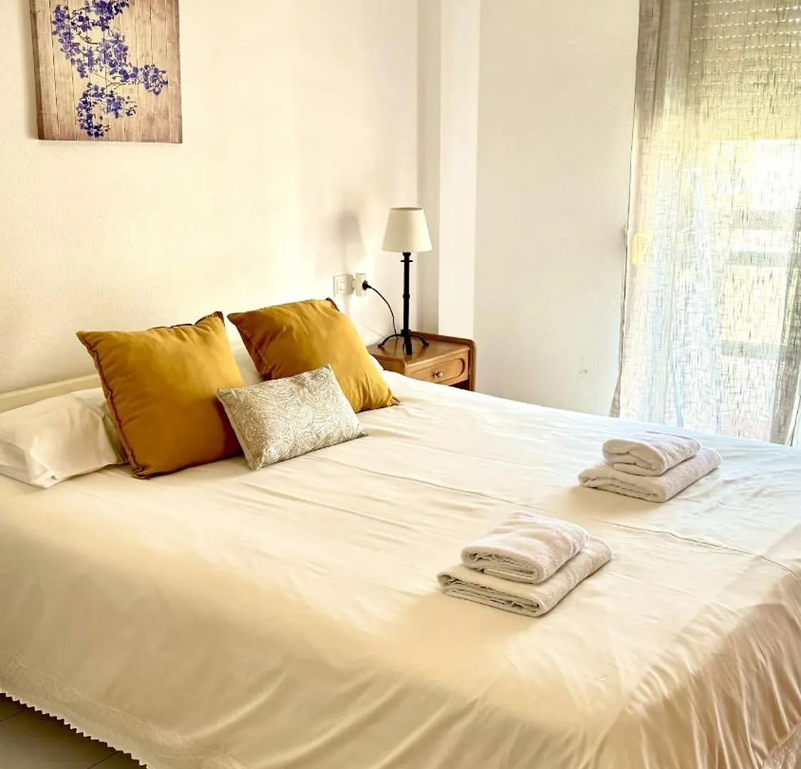 Canarian Garden 5 Love Sea Views By Deihu Experien Los Cristianos  Appartement