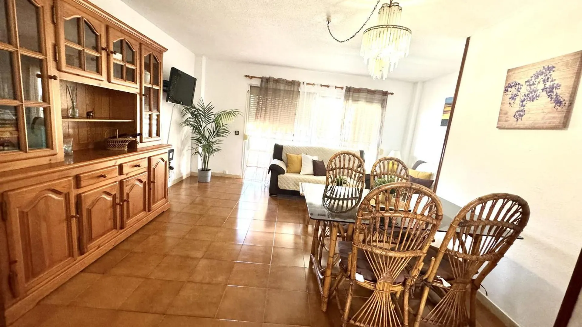 Canarian Garden 5 Love Sea Views By Deihu Experien Los Cristianos  Appartement Los Cristianos (Tenerife)