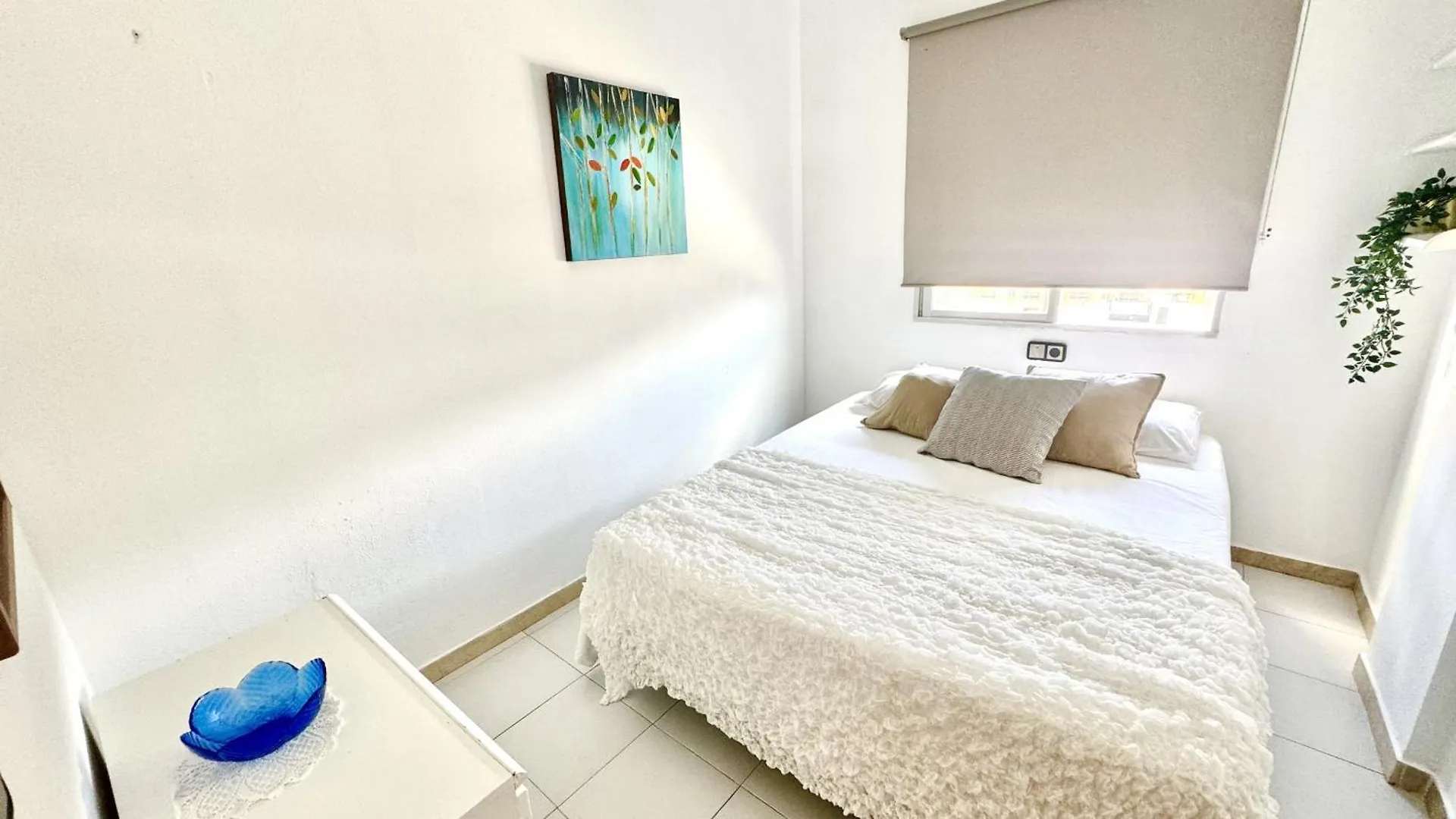 Appartement Canarian Garden 5 Love Sea Views By Deihu Experien Los Cristianos