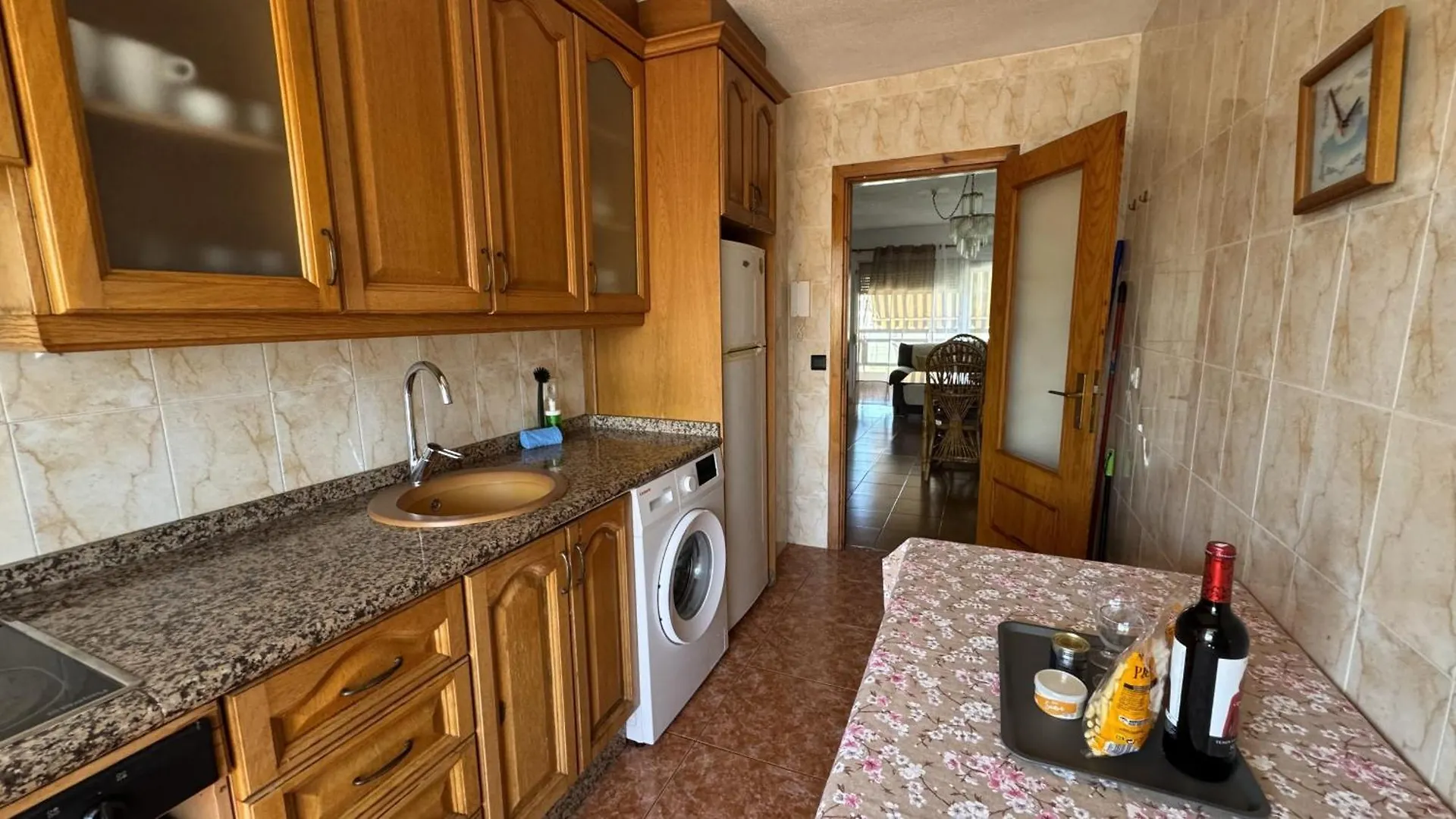 Appartement Canarian Garden 5 Love Sea Views By Deihu Experien Los Cristianos