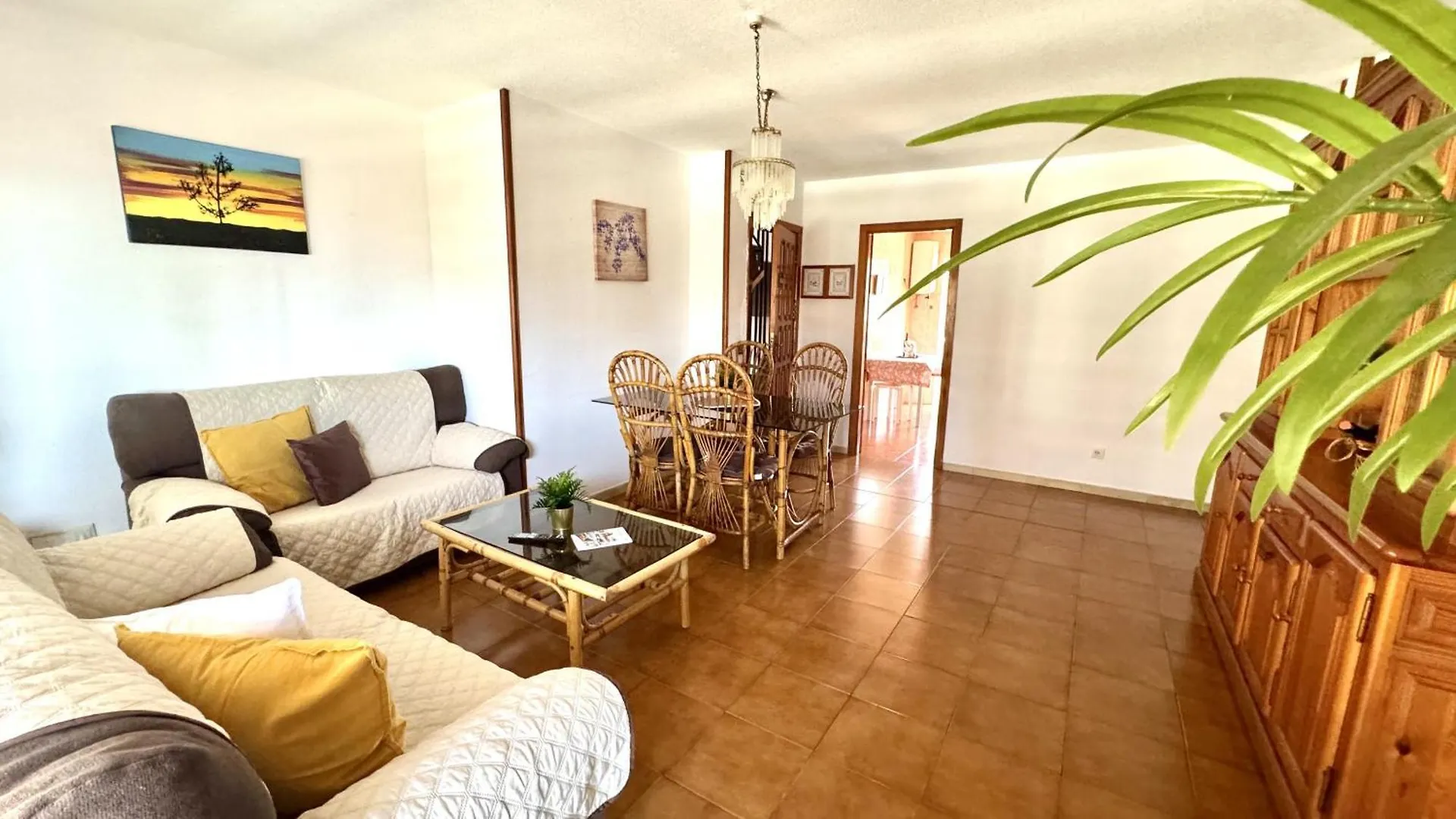 Appartement Canarian Garden 5 Love Sea Views By Deihu Experien Los Cristianos