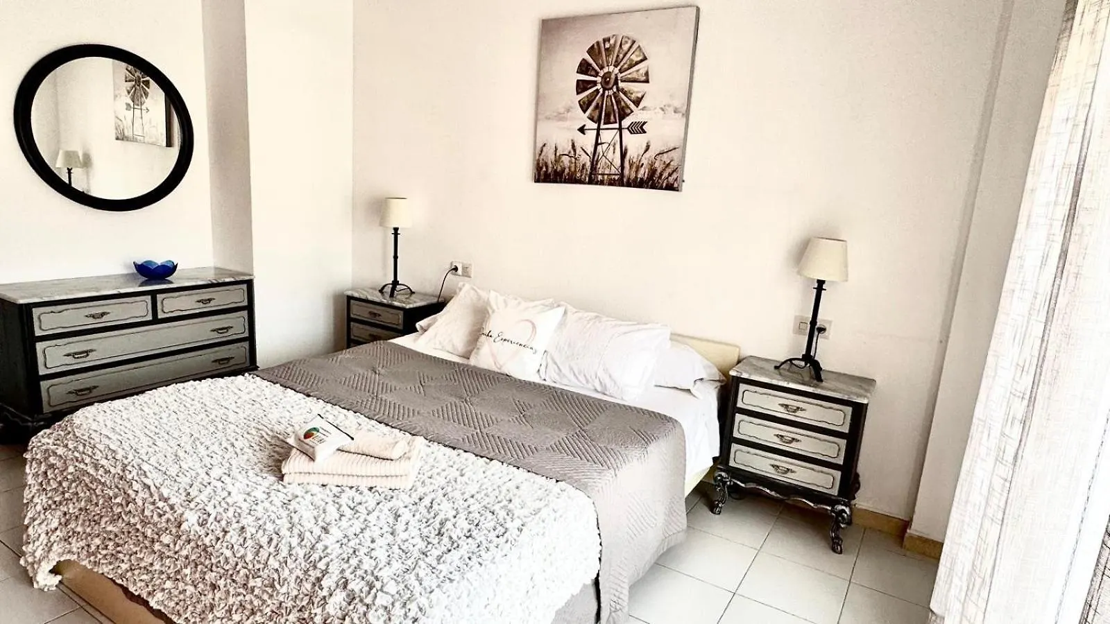 Appartement Canarian Garden 5 Love Sea Views By Deihu Experien Los Cristianos  Espagne