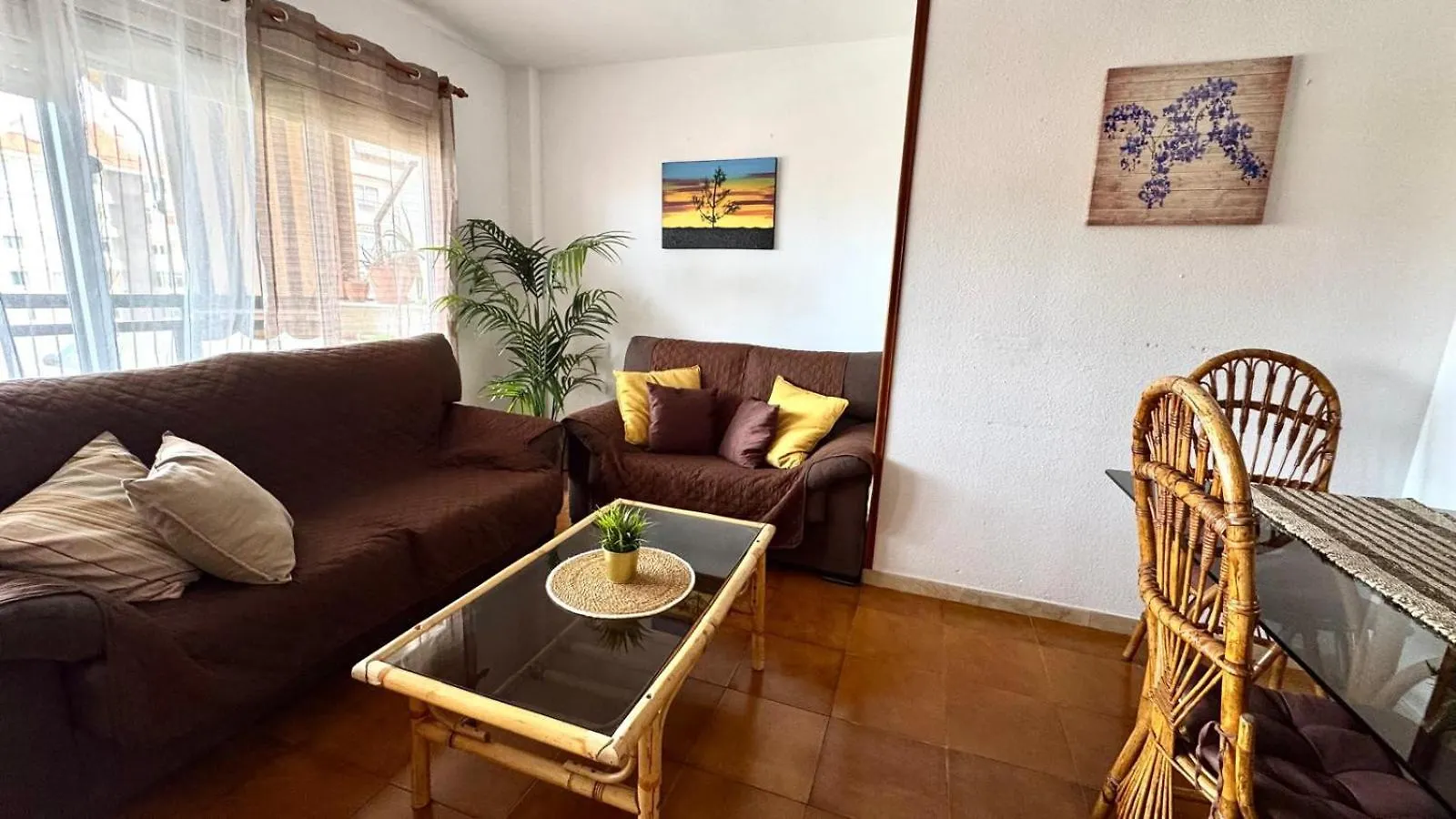 Canarian Garden 5 Love Sea Views By Deihu Experien Los Cristianos  Los Cristianos (Tenerife)