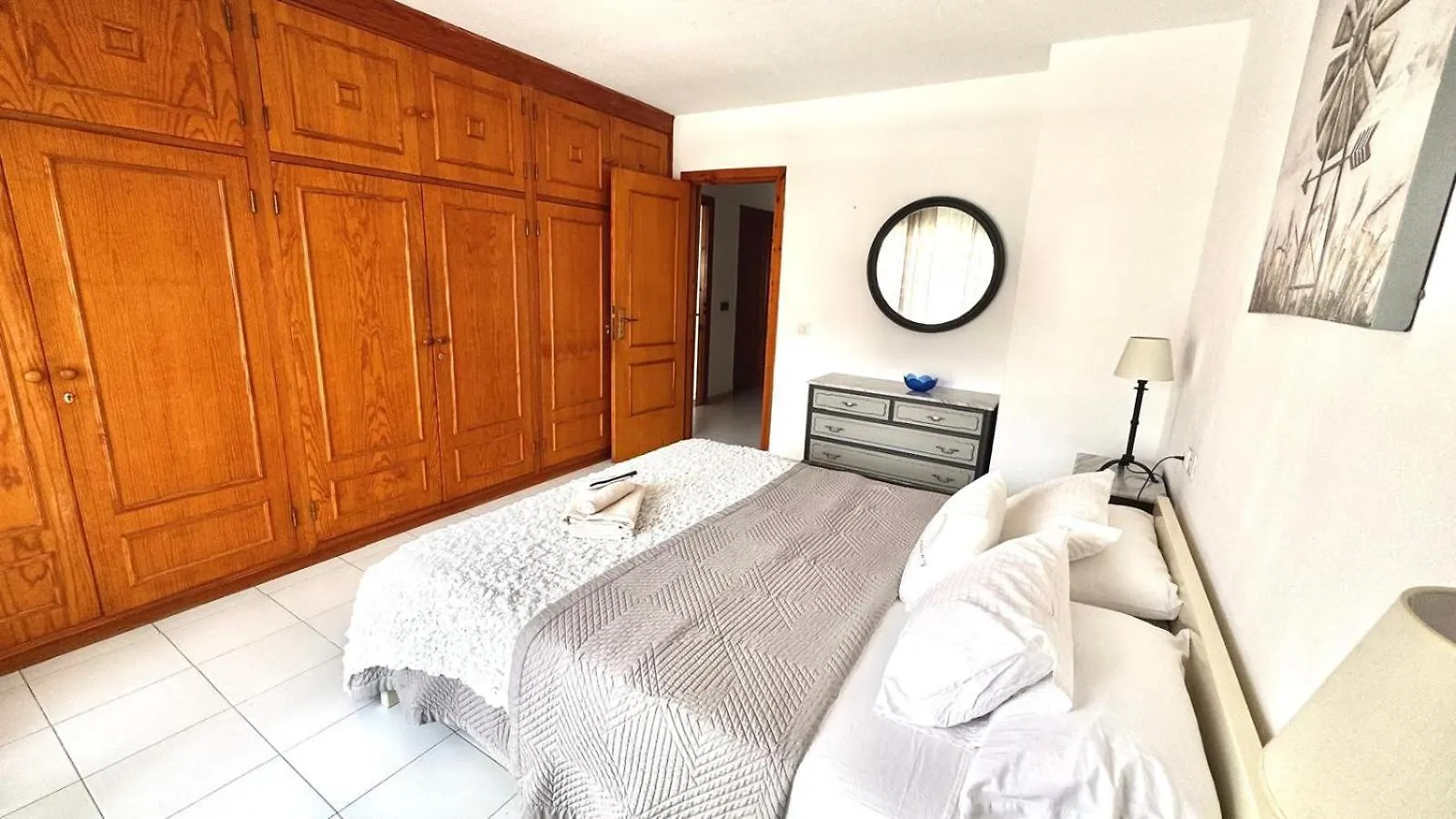 Canarian Garden 5 Love Sea Views By Deihu Experien Los Cristianos  Appartement
