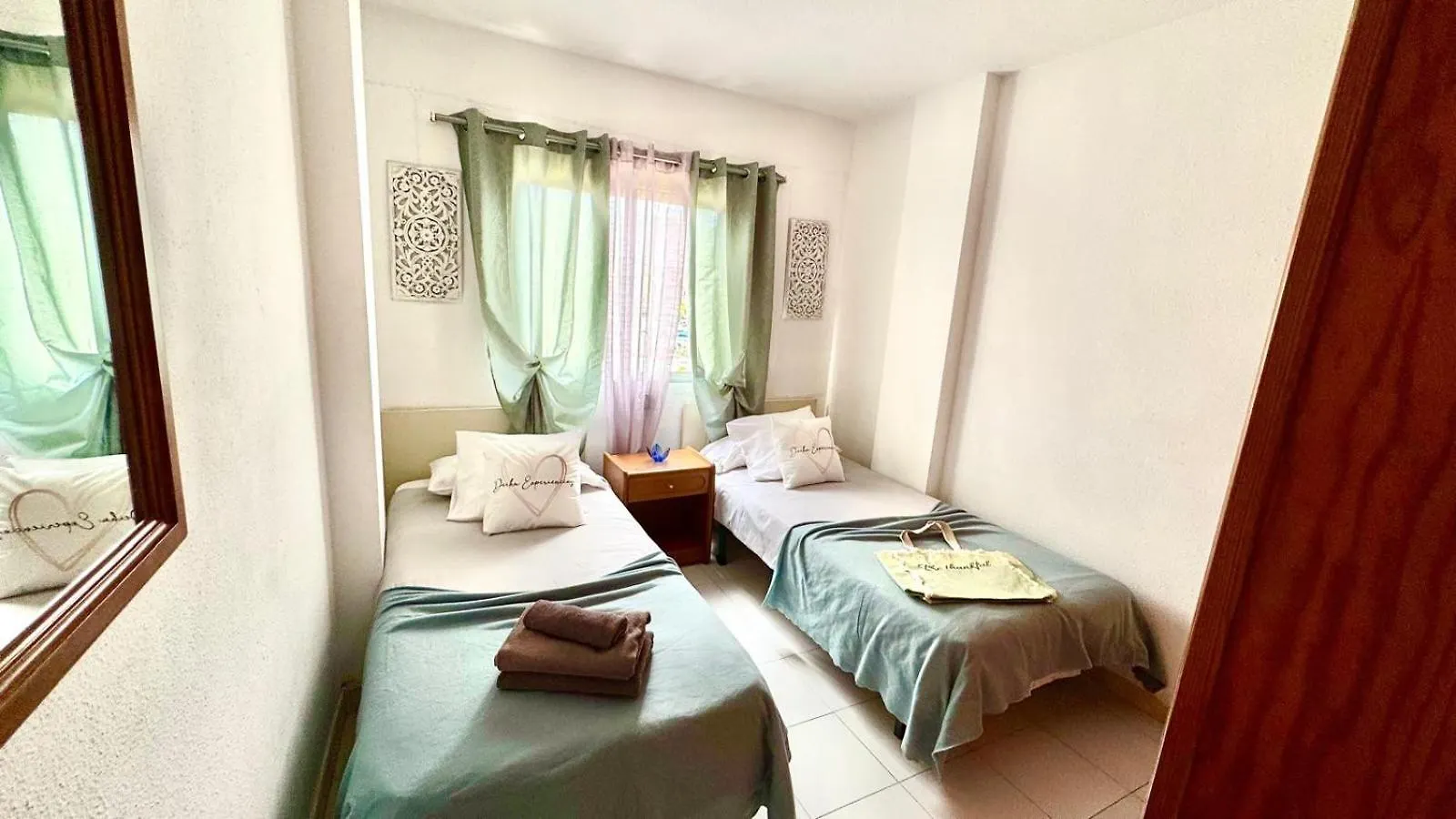 Canarian Garden 5 Love Sea Views By Deihu Experien Los Cristianos