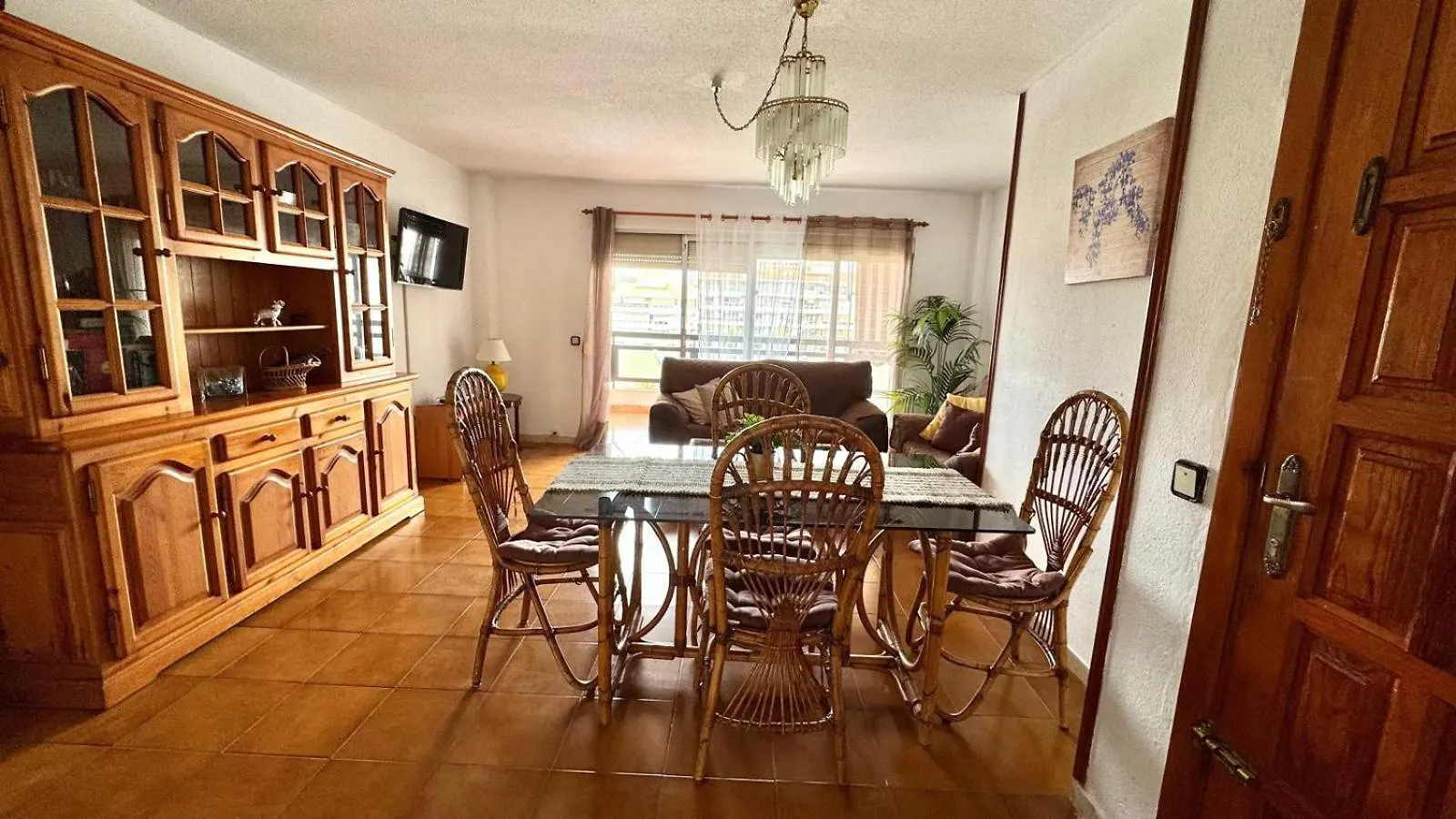 Appartement Canarian Garden 5 Love Sea Views By Deihu Experien Los Cristianos